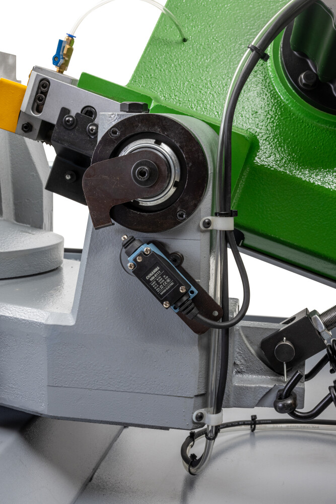 Bandzaagmachine - 315 mm