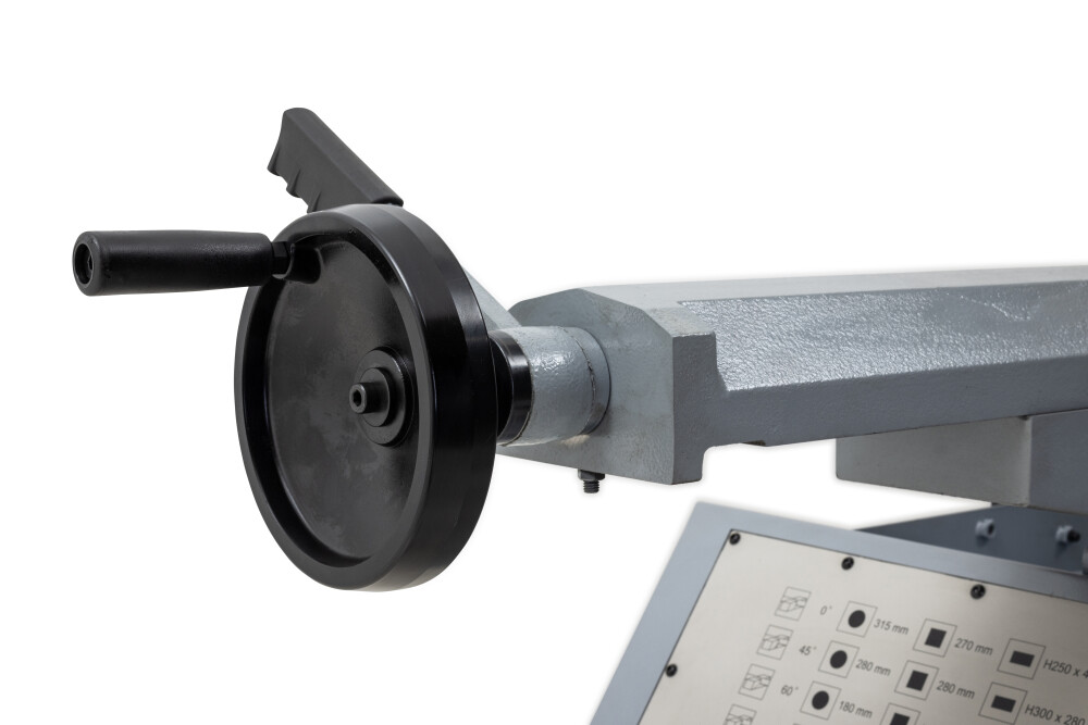 Bandzaagmachine - 315 mm