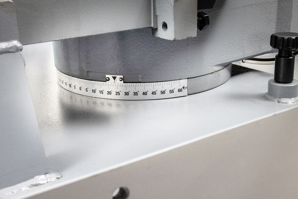 Bandzaagmachine - 315 mm