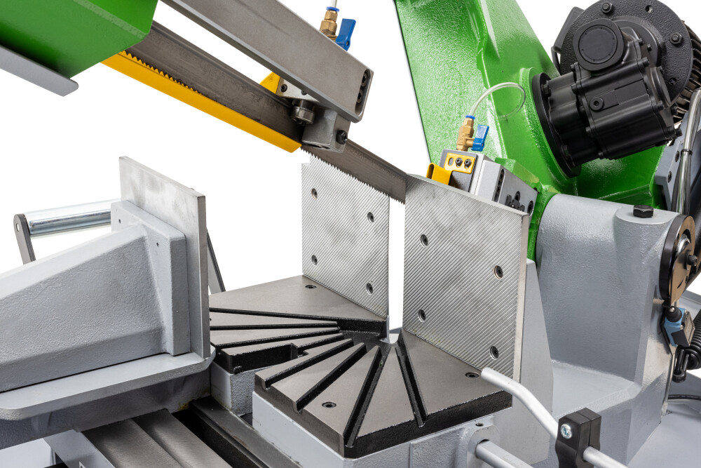 Bandzaagmachine - 315 mm