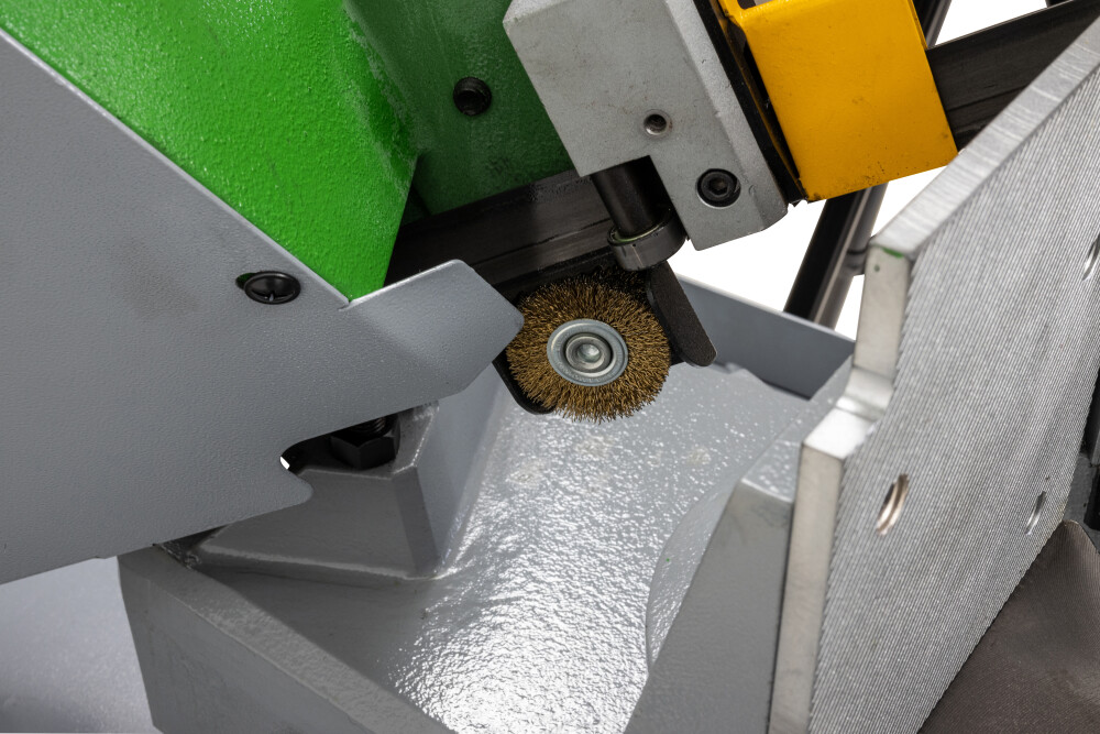 Bandzaagmachine - 315 mm