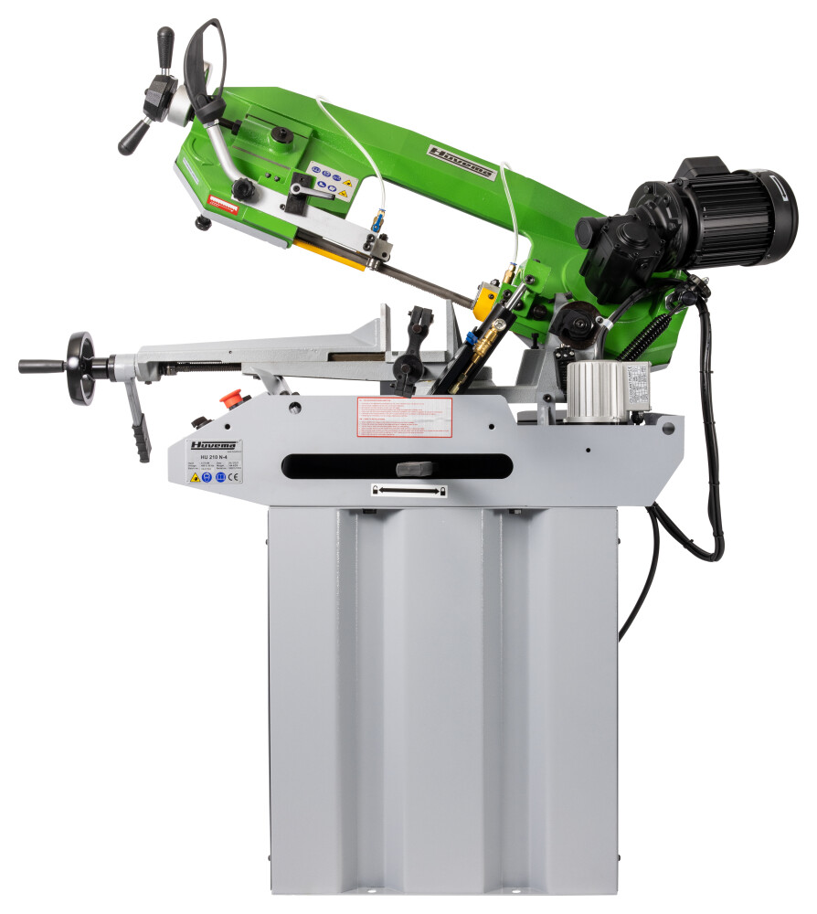 Bandzaagmachine - 170 mm