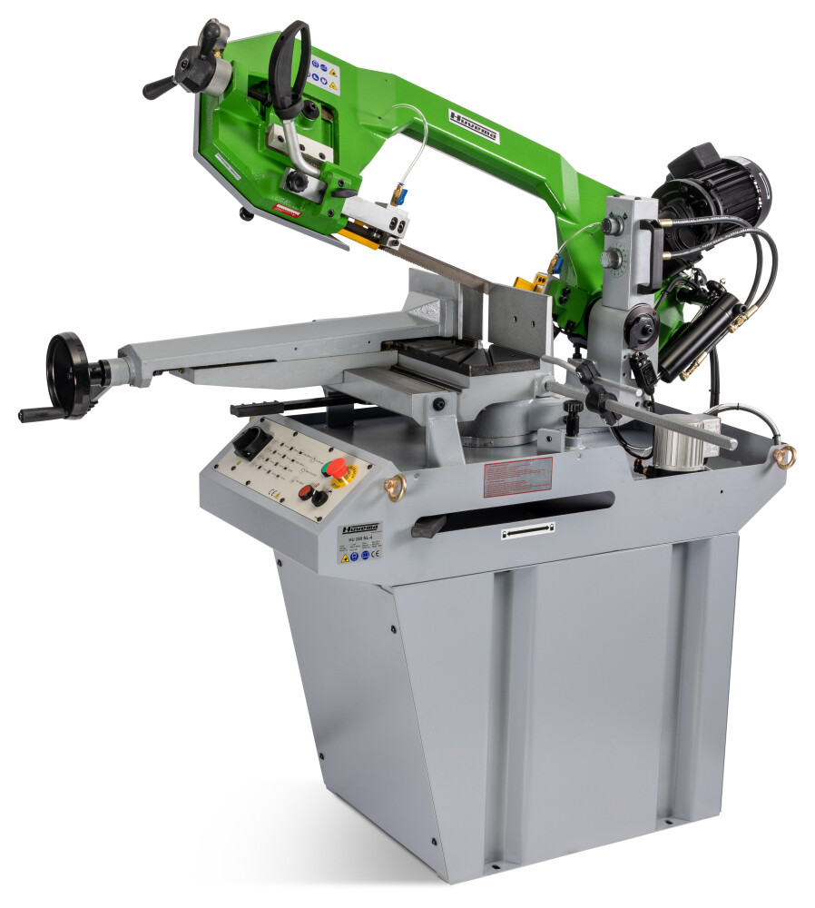 Bandsägemaschine