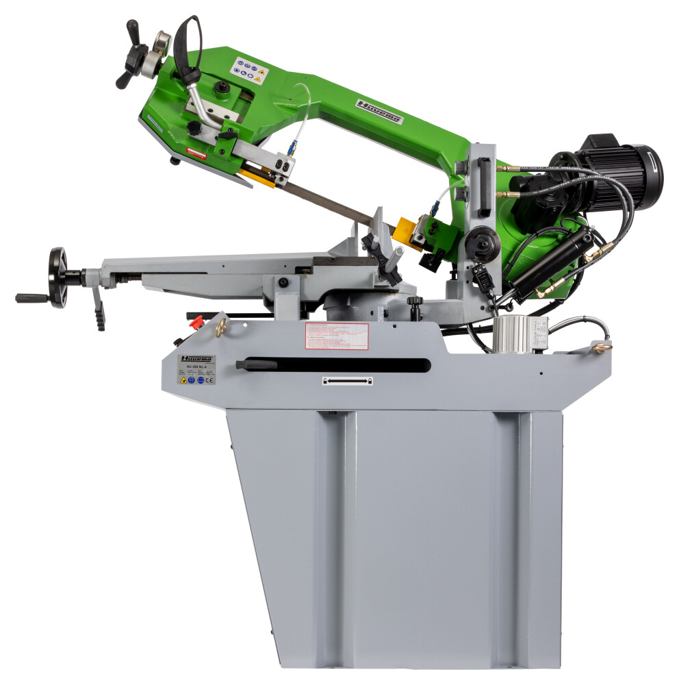 Bandsägemaschine