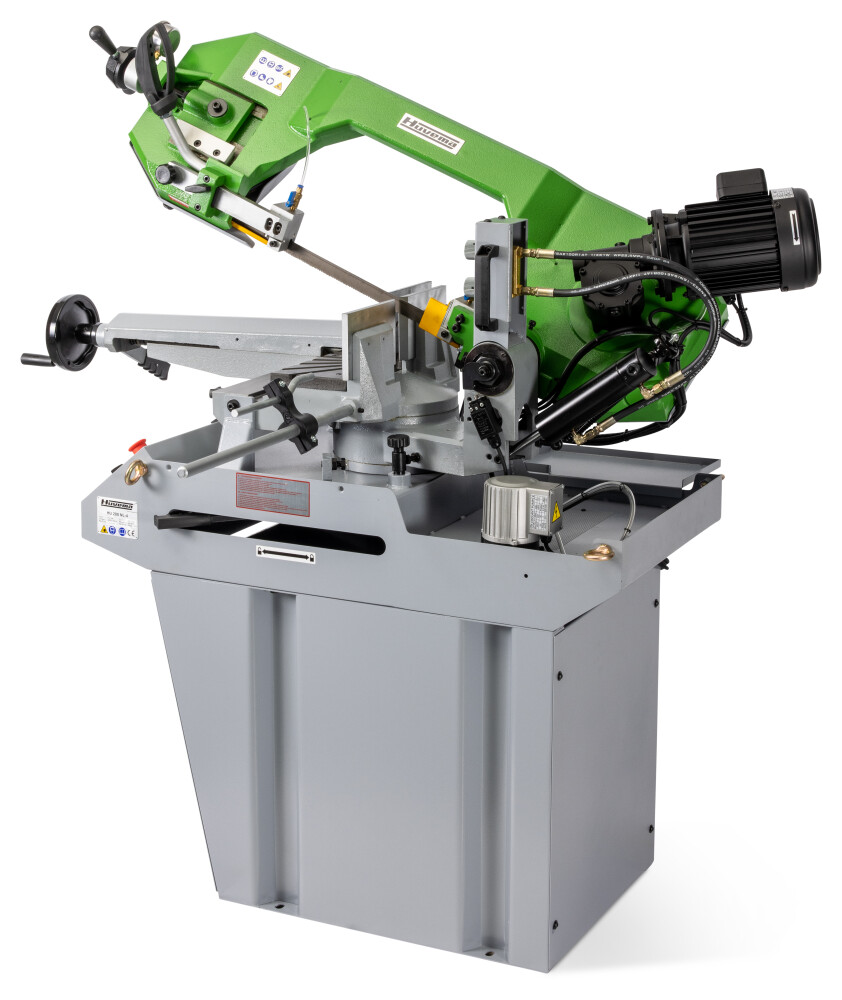 Bandsägemaschine