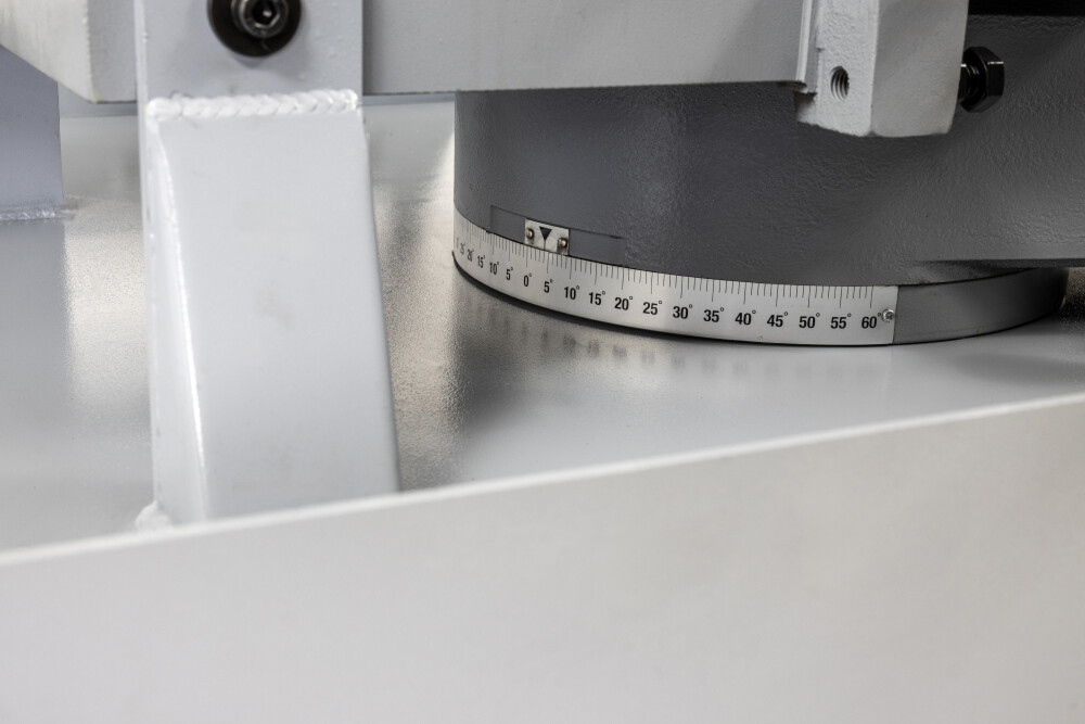 Bandzaagmachine - 355 mm