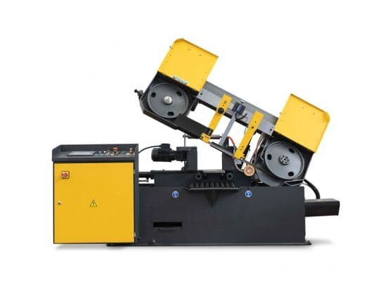 Fully automatic band saw industrial 320 mm
