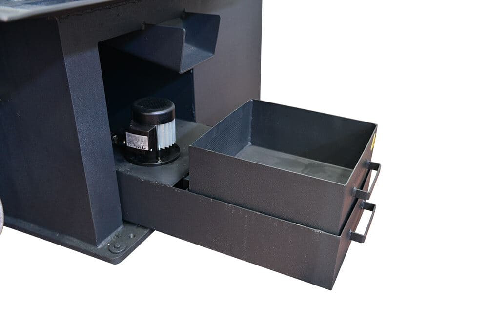 Fully automatic band saw industrial 320 mm with servo motor