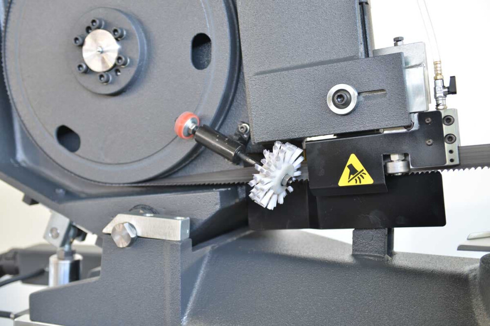 Bandsägemaschine
