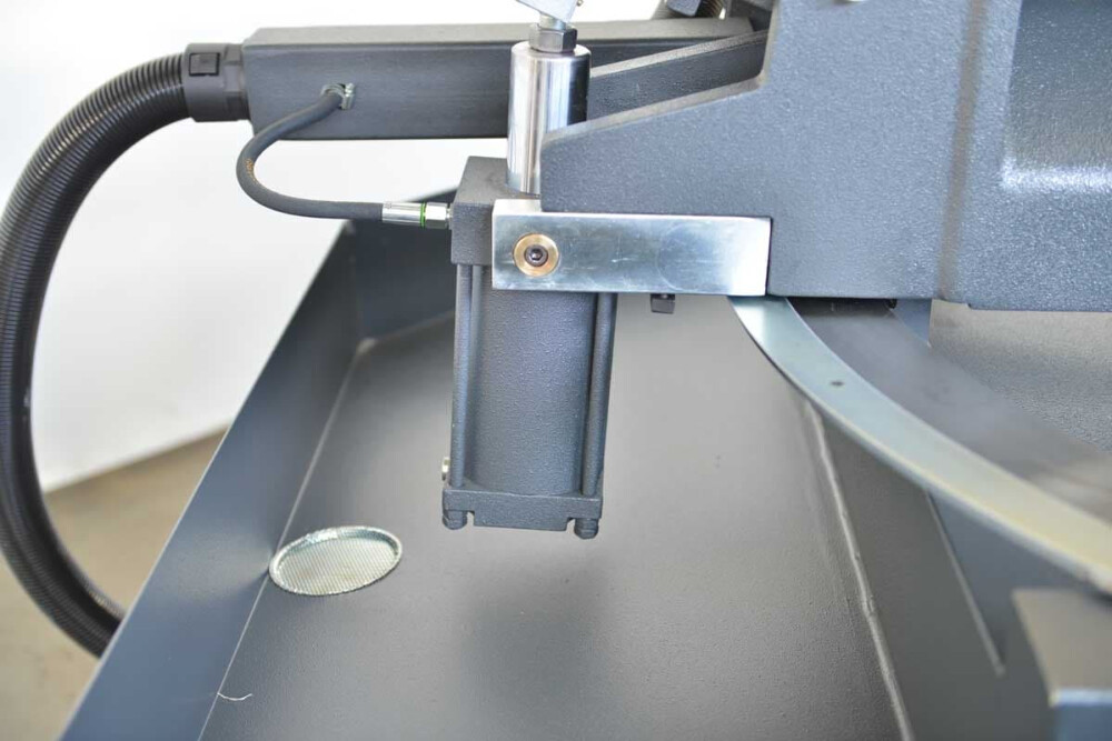 Bandsägemaschine