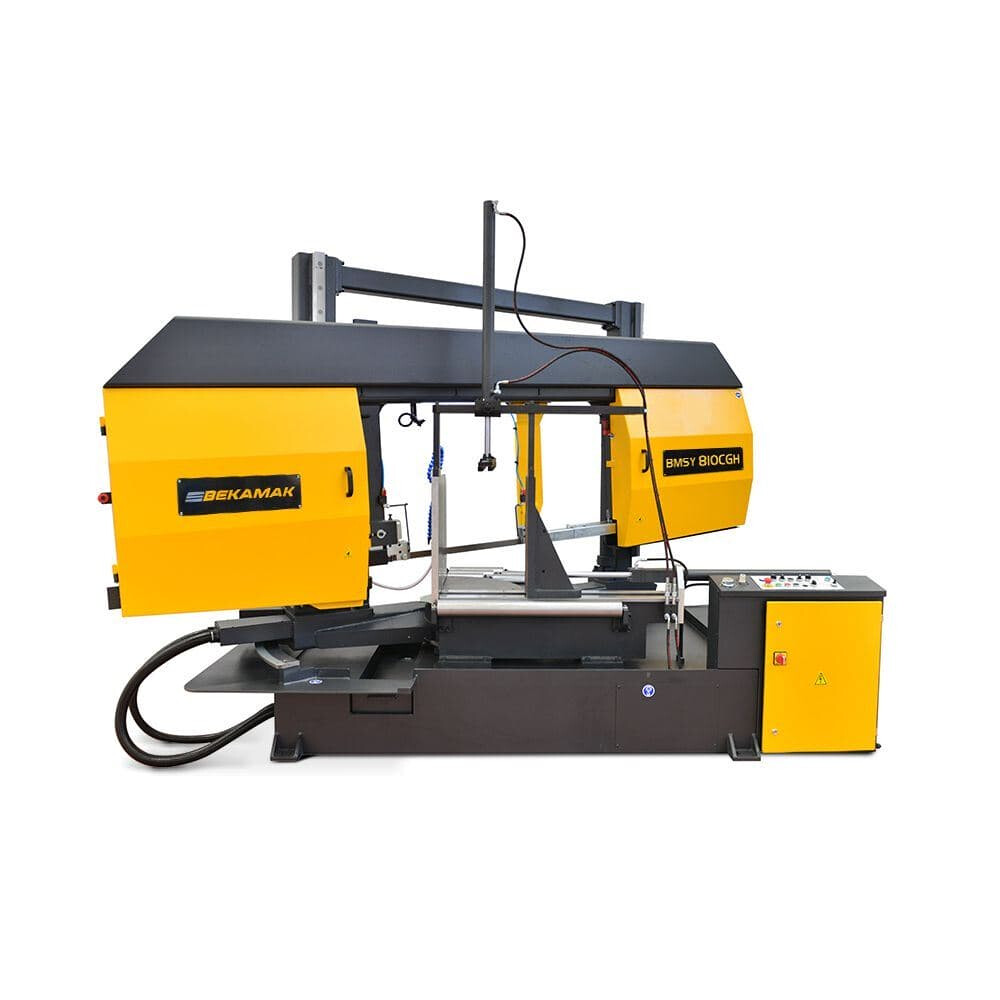 Bandzaagmachine - 810 mm