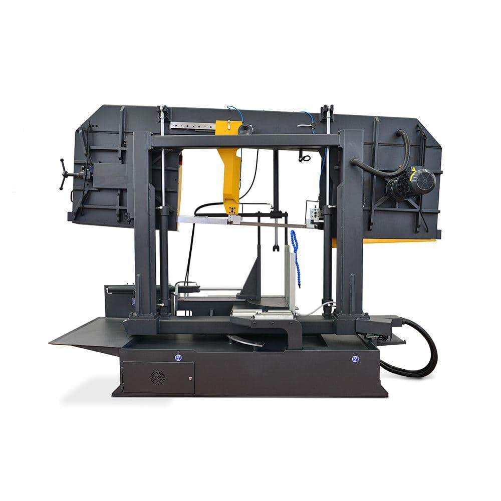 Bandzaagmachine - 810 mm