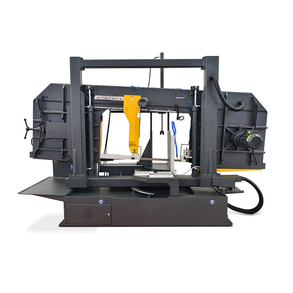 Bandzaagmachine - 810 mm