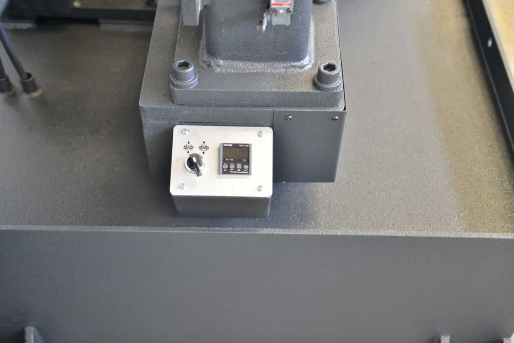 Bandzaagmachine - 810 mm