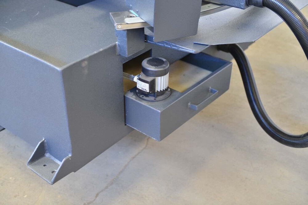 Bandzaagmachine - 810 mm