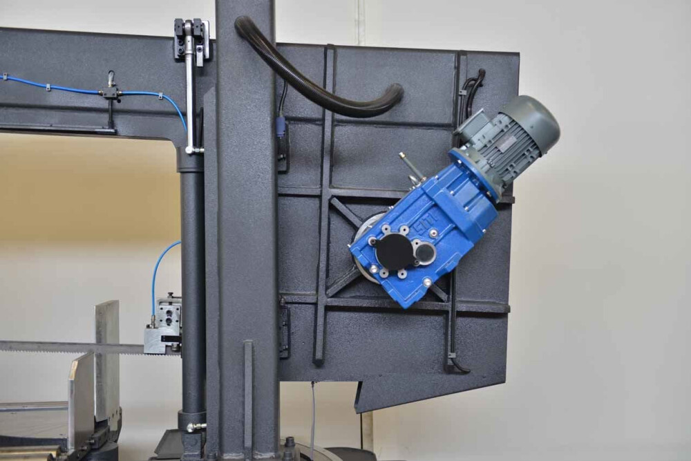 Bandzaagmachine - 810 mm