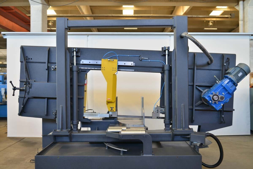 Bandzaagmachine - 810 mm