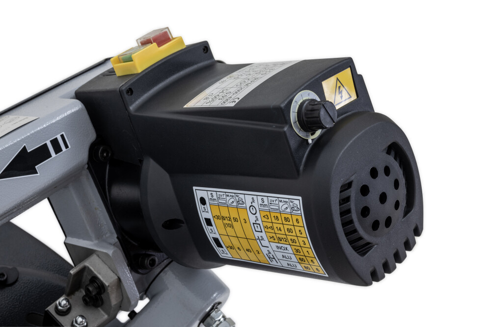 Bandzaagmachine Topline - 100 mm