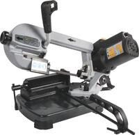 Bandsaw machine