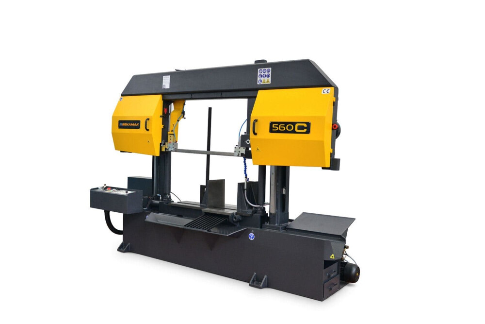 Bandzaagmachine - 560 mm