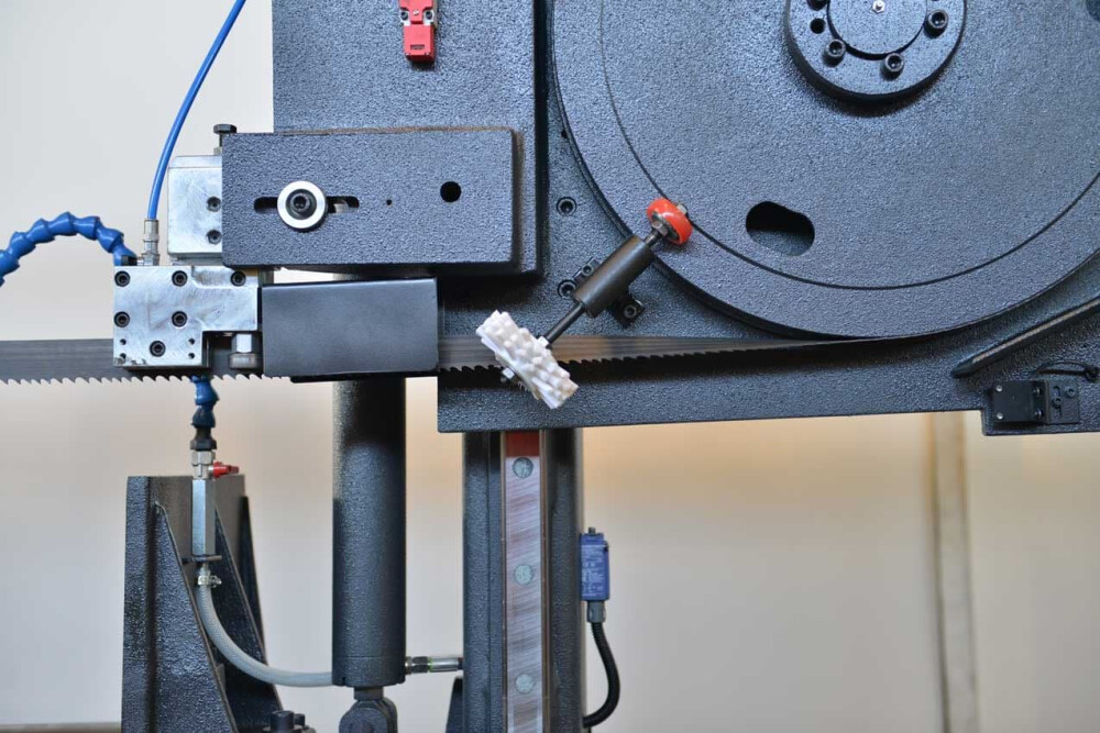 Bandzaagmachine - 560 mm