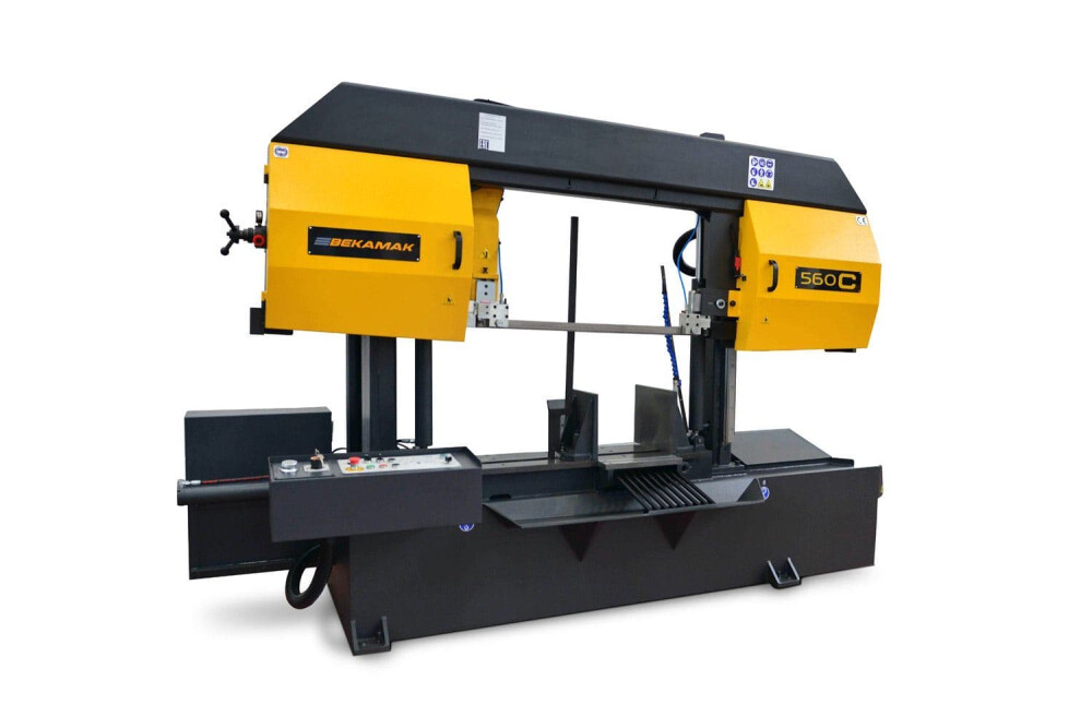 Bandzaagmachine - 560 mm