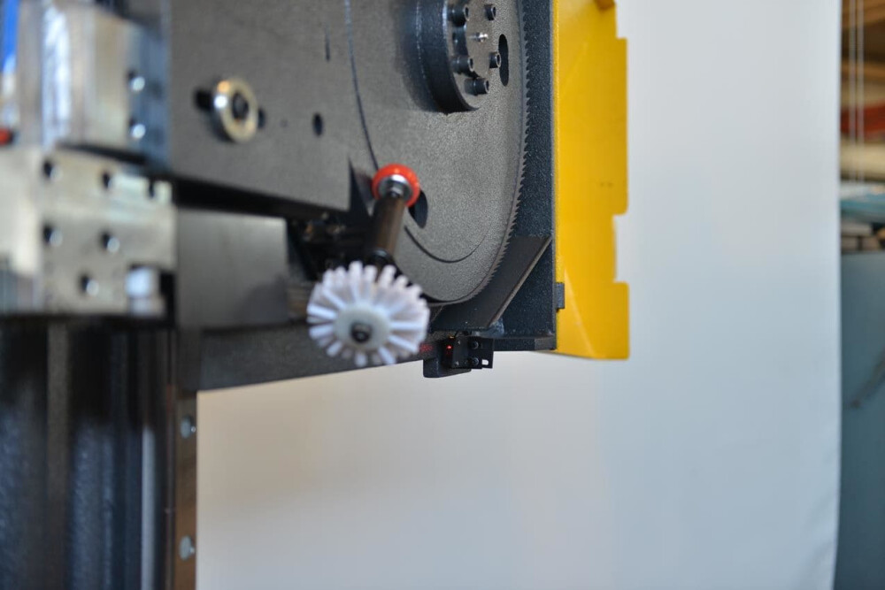 Bandzaagmachine - 560 mm