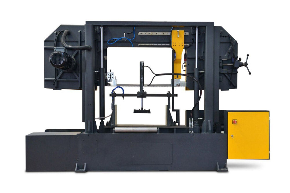 Bandzaagmachine - 560 mm