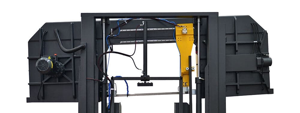 Bandzaagmachine - 560 mm