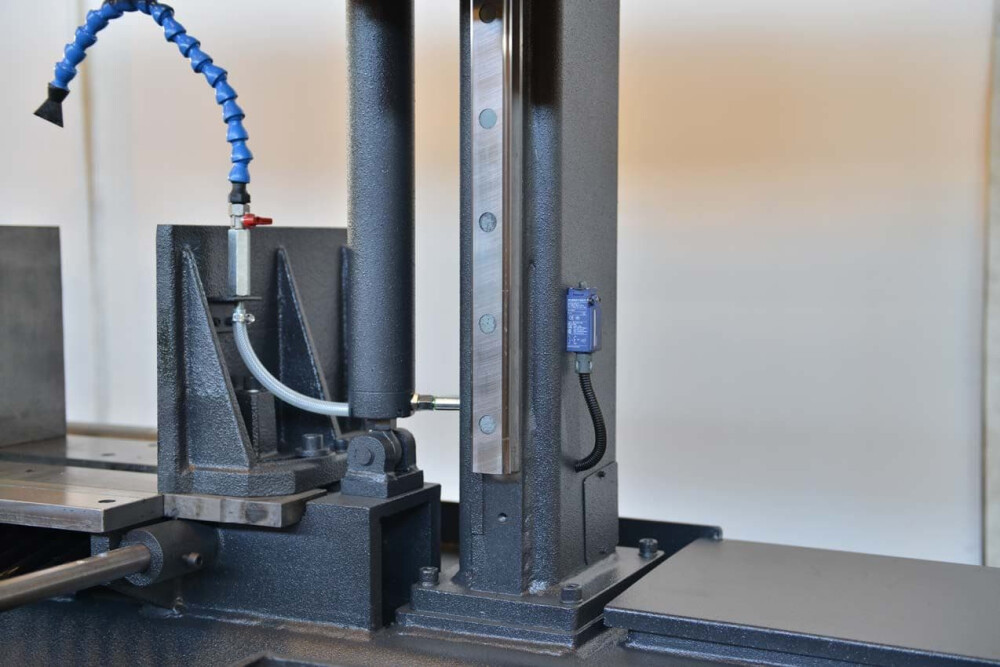 Bandzaagmachine - 560 mm
