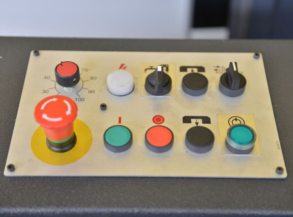 Bandzaagmachine - 560 mm