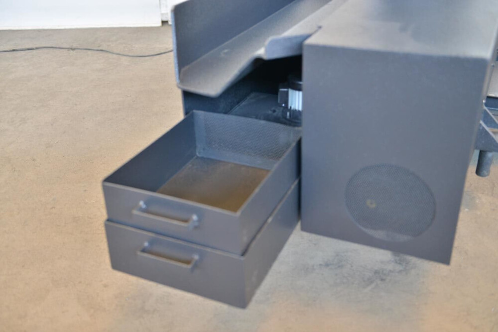 Bandzaagmachine - 560 mm