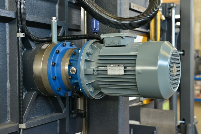 Bandzaagmachine - 560 mm