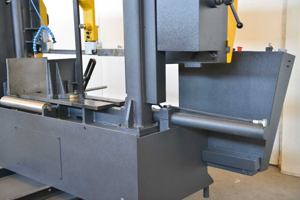 Bandzaagmachine - 560 mm