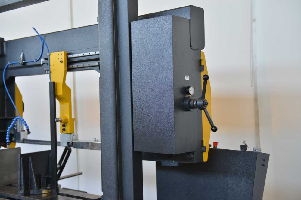 Bandzaagmachine - 560 mm