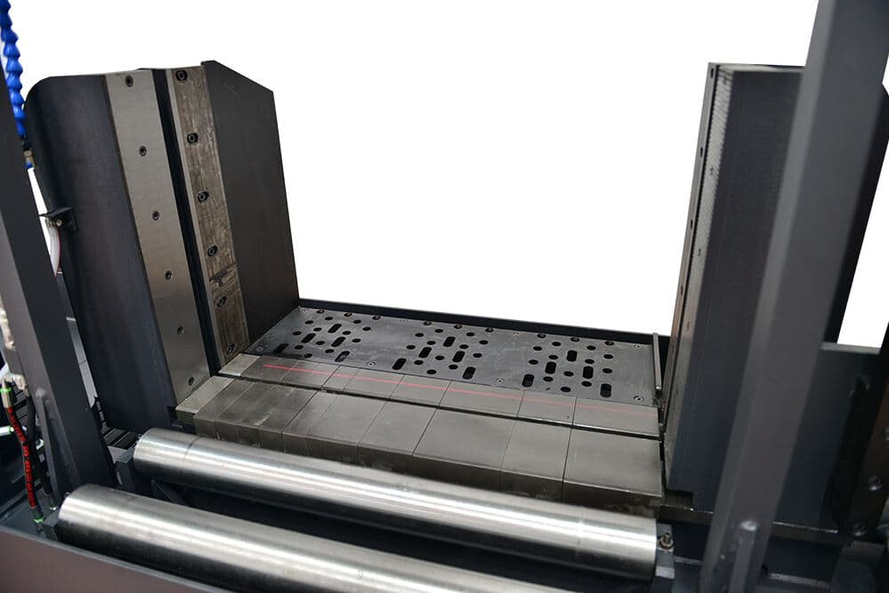 Bandzaagmachine - 560 mm