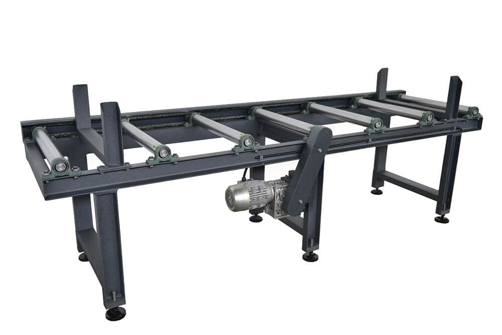 Bandsägemaschine