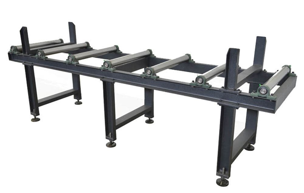 Bandsägemaschine