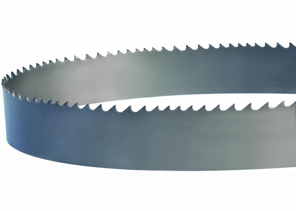 Bandsägemaschine