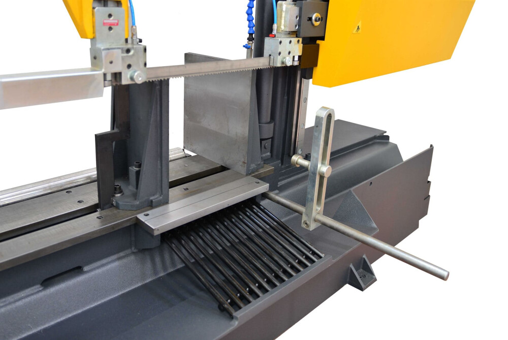Bandsägemaschine