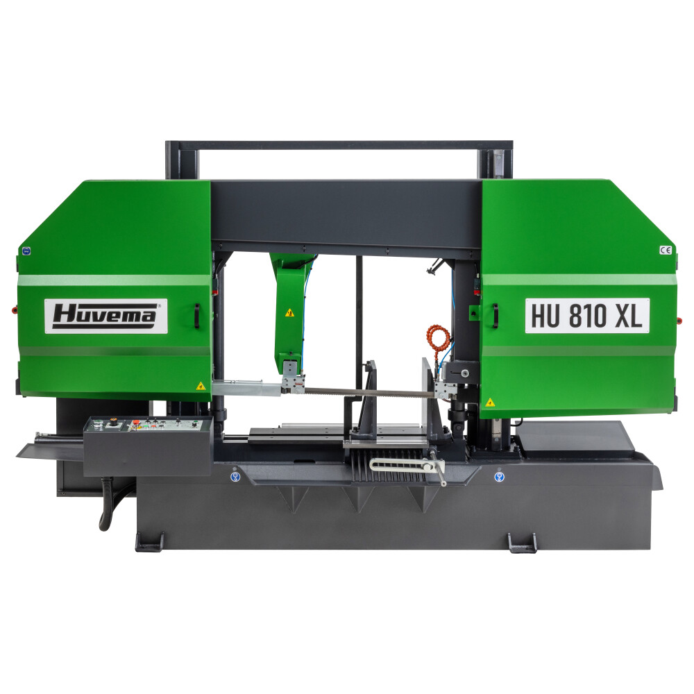 Industriele bandzaagmachine - 810 mm