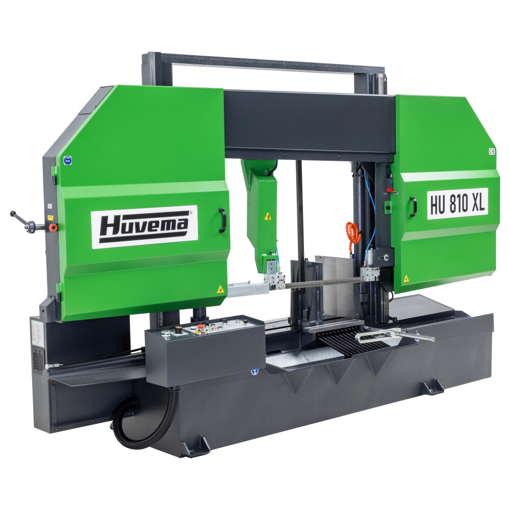 Industriele bandzaagmachine - 810 mm