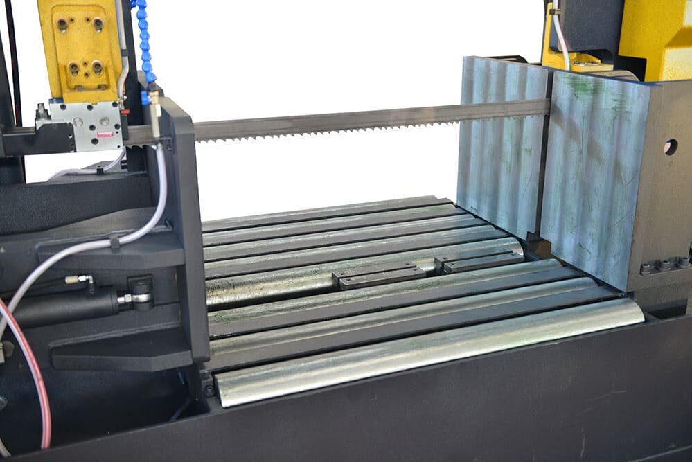 Bandzaagmachine - 560 mm
