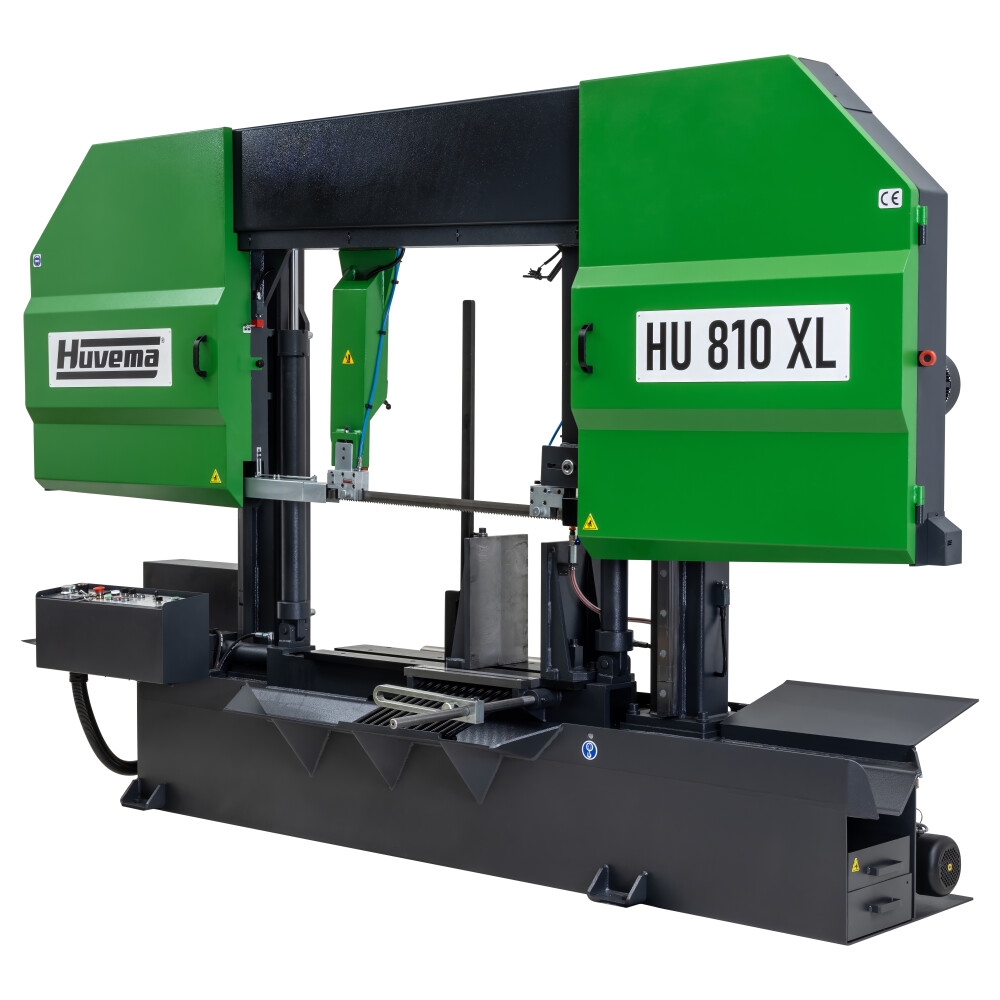 Industriele bandzaagmachine - 810 mm