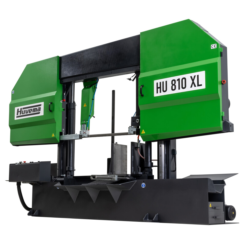 Industriele bandzaagmachine - 810 mm