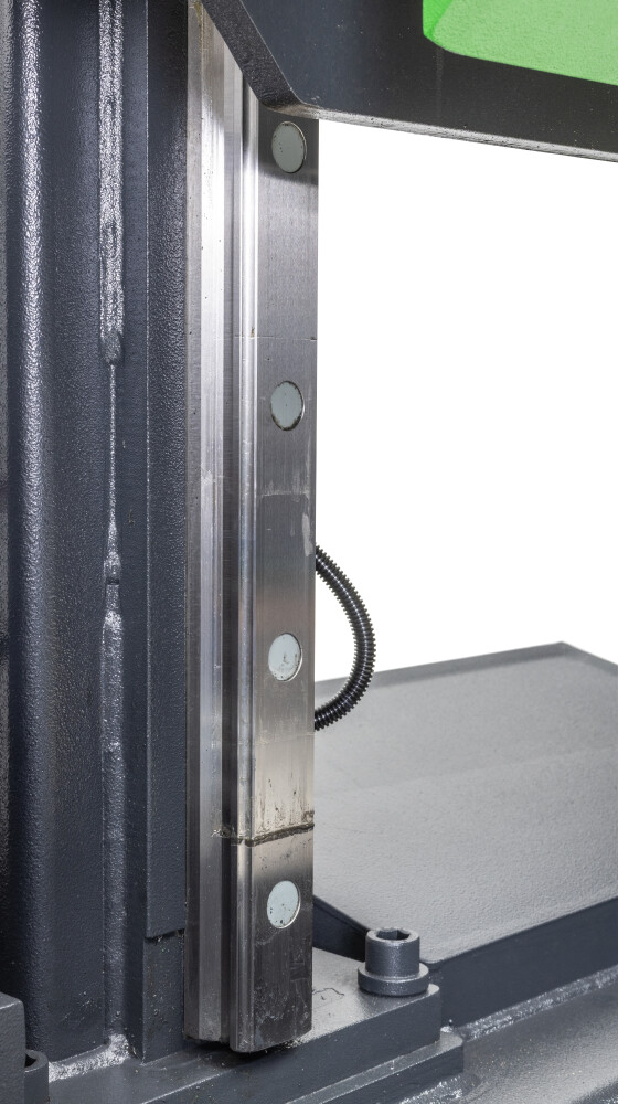 Industriele bandzaagmachine - 810 mm