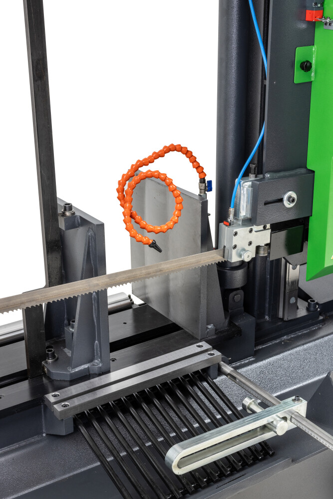 Industriele bandzaagmachine - 810 mm