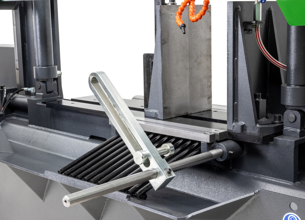 Industriele bandzaagmachine - 810 mm