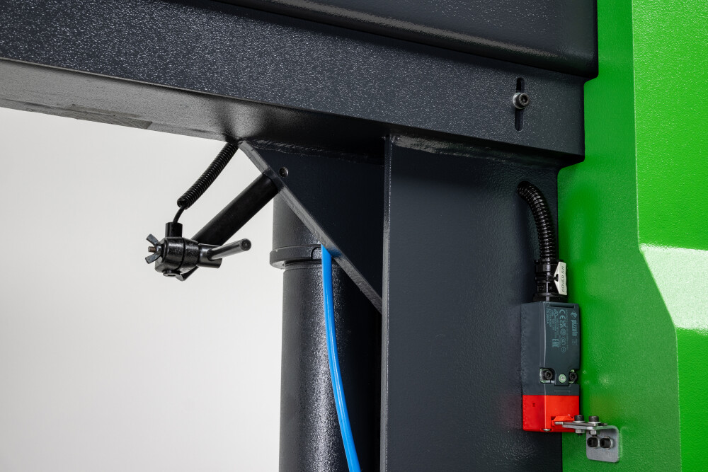 Industriele bandzaagmachine - 810 mm