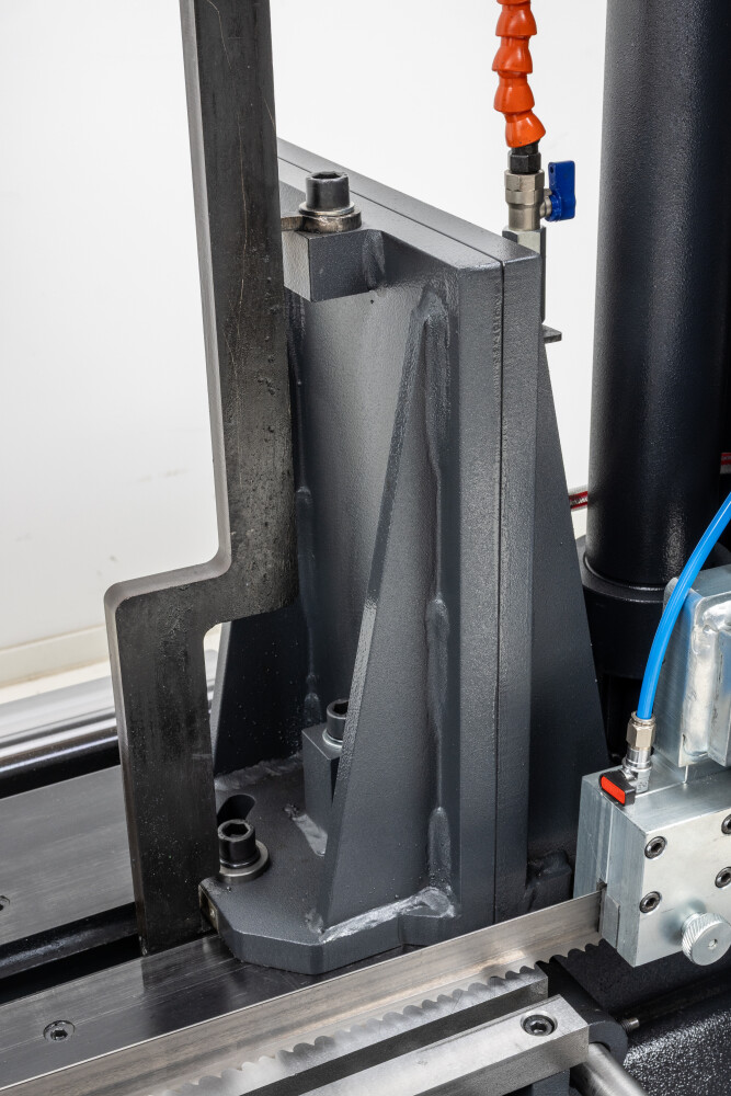 Industriele bandzaagmachine - 810 mm